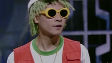 吴亦凡,潘玮柏,张震岳,MC Hotdog - 中国有嘻哈之：Bridge获制作人赞旋律