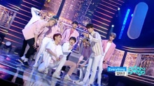 UP10TION - UP10TION - Everything - MBC音乐中心 现场版 17/07/01