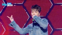 iKON - iKON - B-DAY - MBC音乐中心 现场版 17/07/01