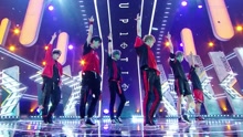 UP10TION - UP10TION - RUNNER - MBC音乐中心 现场版 17/07/01