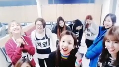 EXO,EXID,防弹少年团,MAMAMOO,GFriend - K-POP爱豆特能逗2