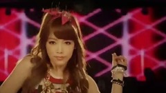 T-ara,Girl's Day - Lovey Dovey & Something