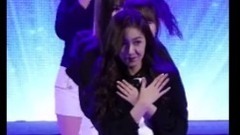 舞蹈视频,GFriend - NAVILLERA