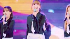舞蹈视频,GFriend - Me gustas tu