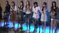韩国群星,SONAMOO - Everlasting Love