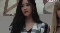 T-ara,智妍(T-ara),李居丽(T-ara),朴孝敏(T-ara) - 我的名字 第五次签售会TVDaily报道