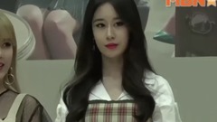 T-ara,智妍(T-ara),李居丽(T-ara),朴孝敏(T-ara) - 我的名字