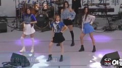 BLACKPINK - 玩火