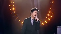 李健 - 在水一方