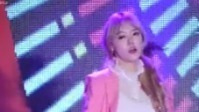 Dal★shabet - (Dal★shabet)朴美妍 热裤真短 饭拍版