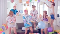 少女时代,Kara,T-ara,Apink,BLACKPINK - 那些美不胜收的女团PV经典大合集(第十7弹)