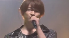 Hey! Say! JUMP,Sexy Zone - WAになっておどろう