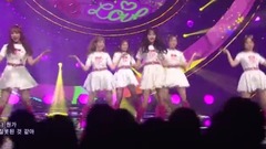 April(韩国) - Mayday