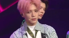 NCT,NCT 127 - Cherry Bomb