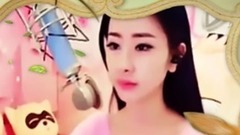 华语群星,模仿翻唱 - 小宝贝