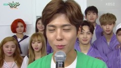 GOT7 - Interview