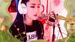 模仿翻唱 - 天亮了