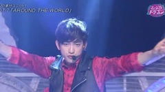 GOT7 - Around The World