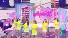 Apink - Five 现场混合版0702