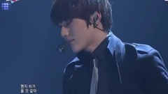 韩国群星,NU'EST - HELLO