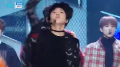 SF9 - Fanfare 现场混合版