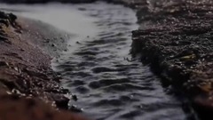 大自然在说话——Water