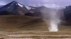 大自然在说话——The Soi|