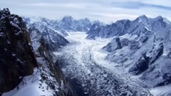 大自然在说话——Mother Nature