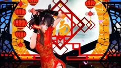 乐正绫 - 桃源恋歌(乐正绫 版)