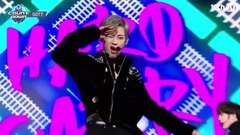 GOT7 - Hard Carry
