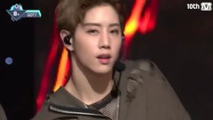 GOT7 - Hard Carry