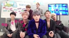 V(防弹少年团),JIMIN(防弹少年团) - 95line的发糖记