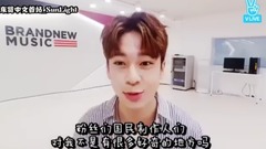 韩国群星 - 金东贤的第一个vapp