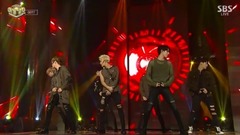 GOT7 - Hard Carry
