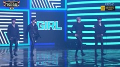 GOT7 - 合作舞台