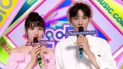 Astro(韩国),PRISTIN,车银优,朴施妍（PRISTIN） - < MBC 音乐中心 > MC Cut Full Ver. 17/07/01