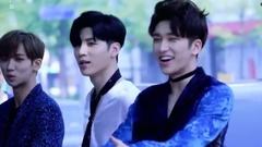 SNUPER - 人气歌谣EVENT