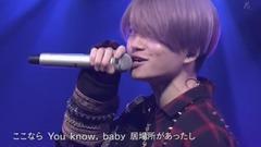 Johnnys Jr. - Keep the faith