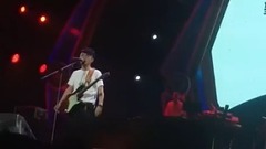 金志文 - 2017凉都六盘水音乐节