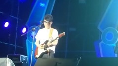 金志文 - 2017凉都六盘水音乐节