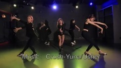 Crush