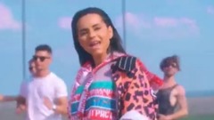 欧美群星 - Ruleta(轮盘)
