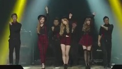 少女时代,少女时代-TTS - KBS 柳熙烈的写生簿 TTS Cut