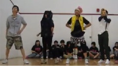 模仿翻唱 - Beautiful Target