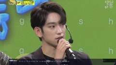 GOT7 - 早上好 GOT7