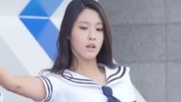 AOA - 动摇