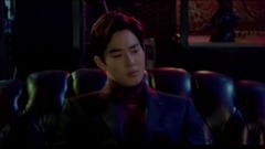 EXO,SUHO(EXO) - 帘幕(Curtain)