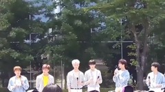 Astro(韩国) - Minifanmeeting