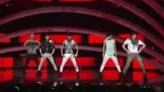 NU'EST - Action