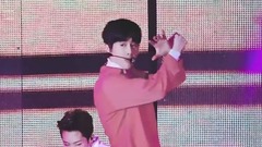 EXO,SUHO(EXO) - SUHO混剪